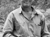 Frank af Petersens. Foto: Privat